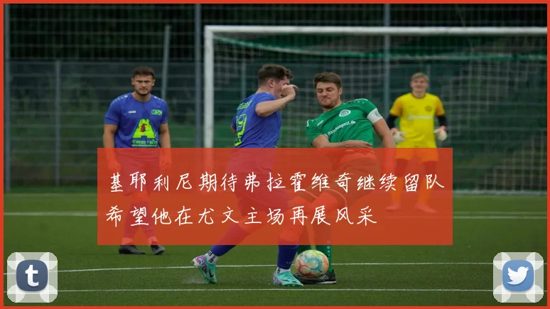 基耶利尼期待弗拉霍维奇继续留队希望他在尤文主场再展风采