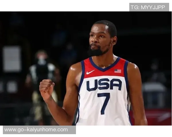 第三节火力全开杜兰特称球队运转流畅令对手难以应对投篮