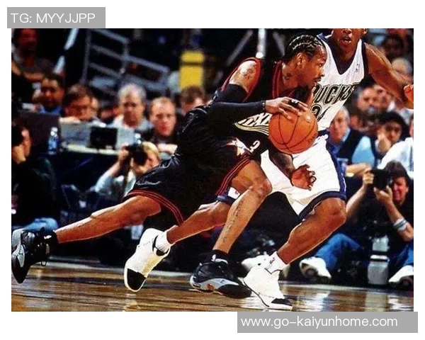 艾弗森回顾往事称若无奥尼尔湖人将成历史最佳球队我本可夺冠