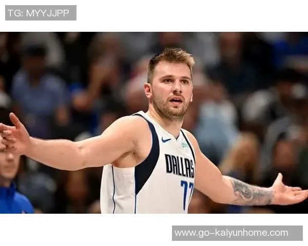 路威谈詹姆斯得分王争夺战东契奇的存在让他不必争抢荣誉