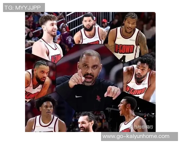 乌度卡：失利源于投篮命中率低下而非拼劲不足