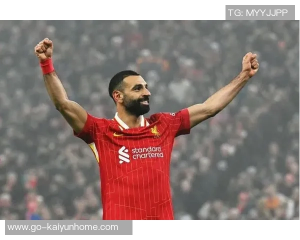 沙特联CEO表示欢迎萨拉赫加盟但谈判由俱乐部负责