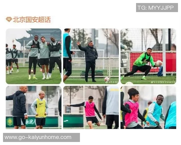 国安冬训前往泰国新援拉莫斯或将与球队在海口会合 国安冬训前往泰国新援拉莫斯或将与球队在海口会合