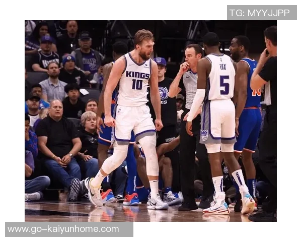 小萨博尼斯攻防失常表现平平小杨频频造犯规让其苦不堪言