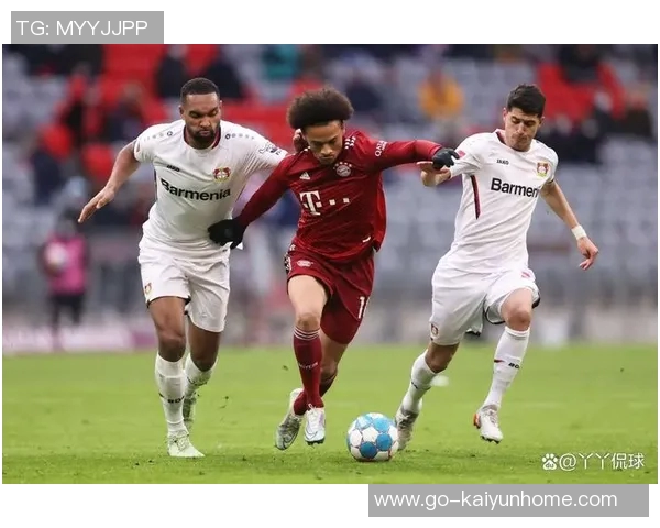 德甲前四强强对话即将上演22-23赛季首次巅峰对决